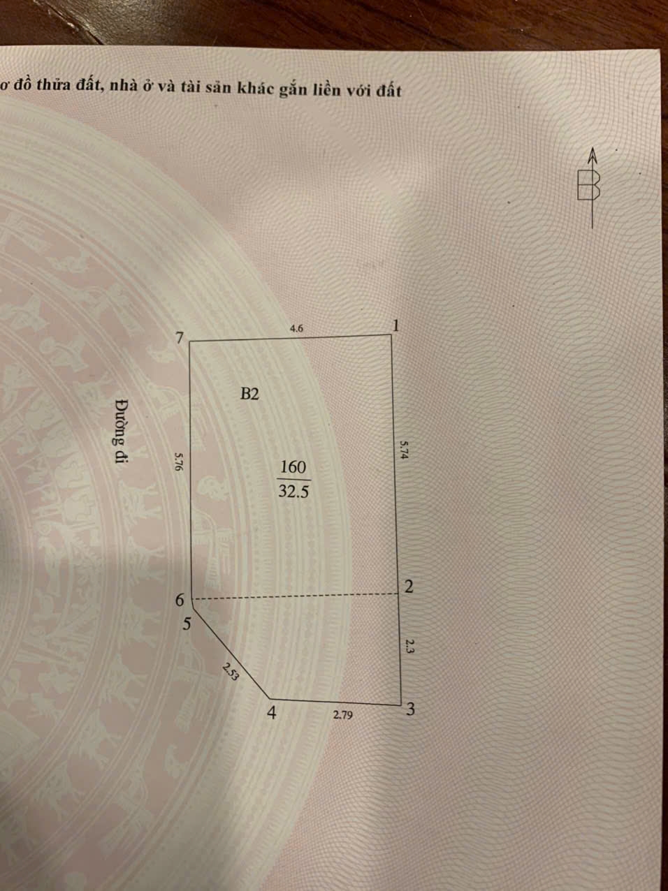 LA THÀNH - BA ĐÌNH-39M2- MT 5,3M- NGÕ THÔNG- LÔ GÓC 3 THOÁNG - HƠN 6 TỶ