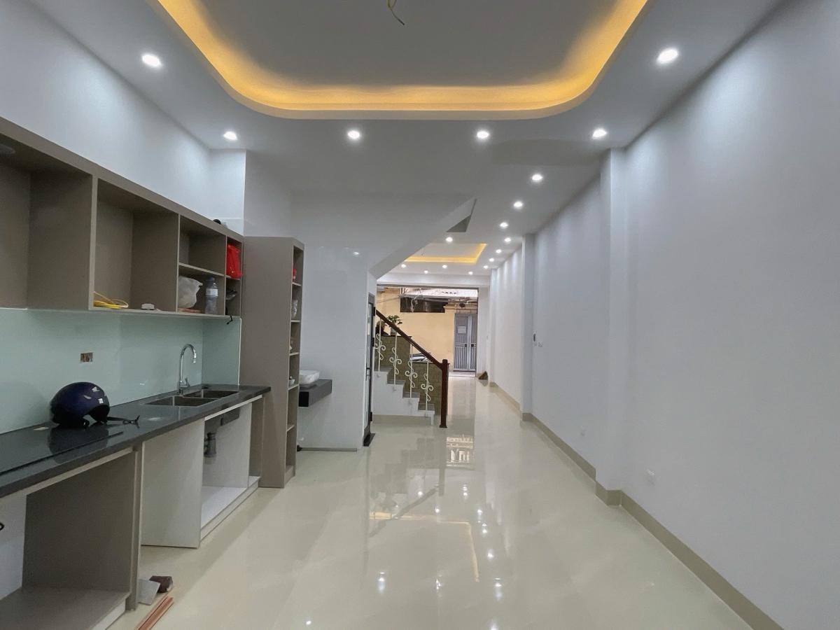 TRẦN DUY HƯNG - CẦU GIẤY - Ô TÔ NHỎ -NGÕ THÔNG KINH DOANH -2 THOÁNG - HƠN 15 TỶ