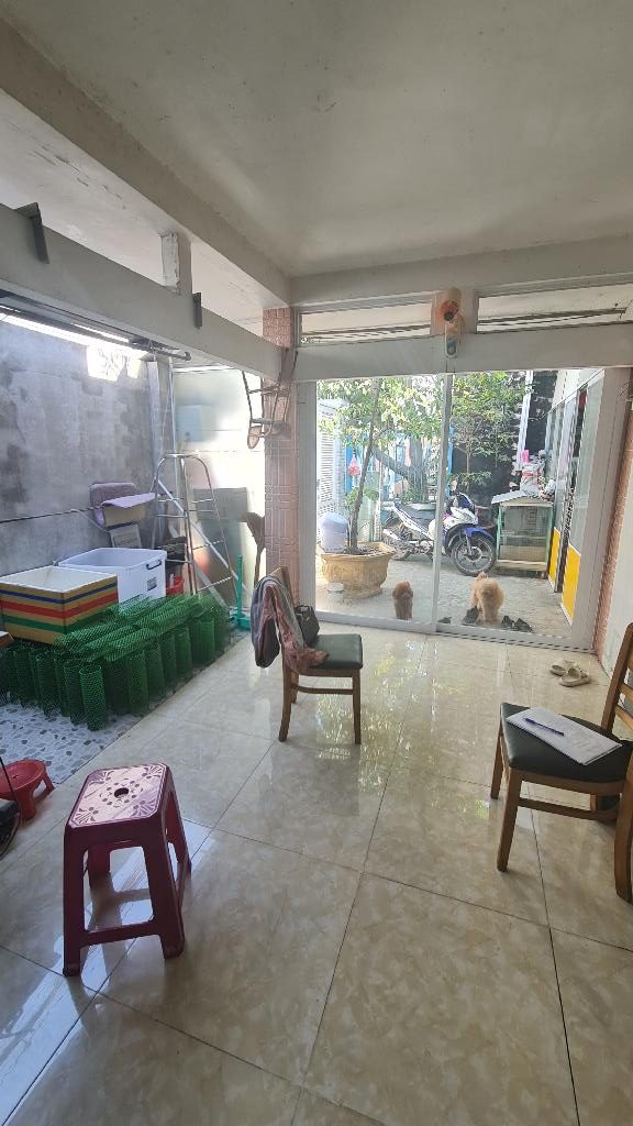 Mặt tiền hẻm 404 Phú Định 9x16 chỉ 7 tỷ