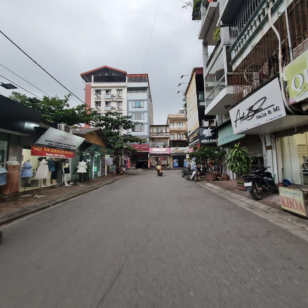 Phân khúc hiếm. 56m2 đường ô tô tại Trâu Quỳ, Gia Lâm. 10m ra trục chính kinh doanh.