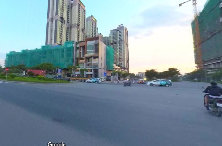 +1 NHÀ MT GẦN TT HÀNH CHÍNH Q2 - 110M2- 5.5X20 - NGỘP -70 TR/M2