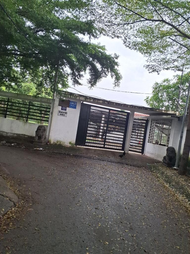 Đất đẹp 80m2 5x16m vuông vức, đường nhựa 8m 1344 Lê Văn Lương, Phước Kiển Nhà Bè chỉ 4.55 tỷ