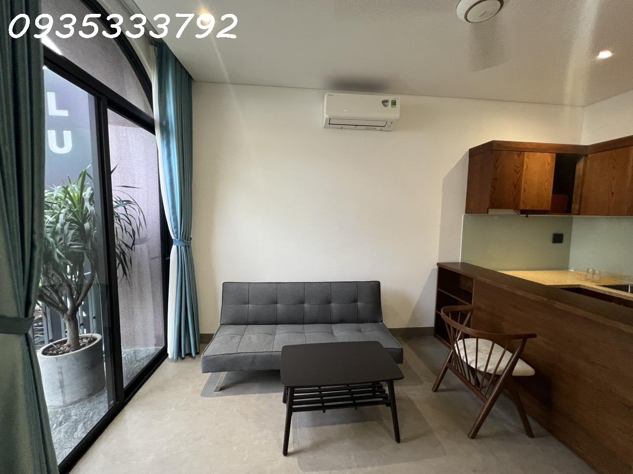 1- Bán gấp Toà căn hộ SIêu Hót MT KD Lê Thước, Sơn Trà, 90m2, 7 Tầng, 1 tum, 10PN , Giá chi 14,2 tỷ TLCC