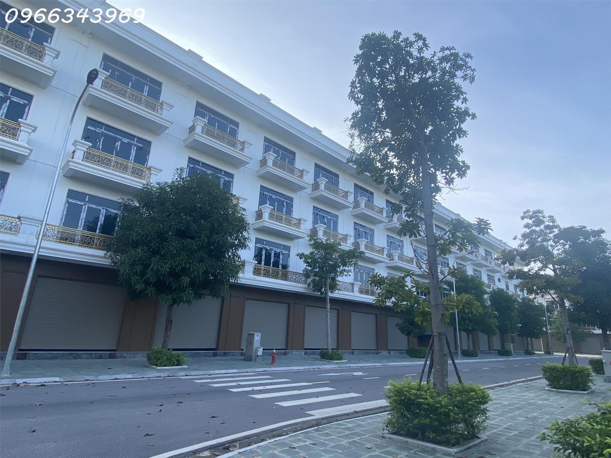 NHẬN NHÀ, SANG TÊN SỔ NGAY. KĐT XUÂN HƯNG. LIỀN KỀ 4 TẦNG GIÁ 3,2 TỶ FULL. TP.THANH HÓA. CĐT: 0966 343 969