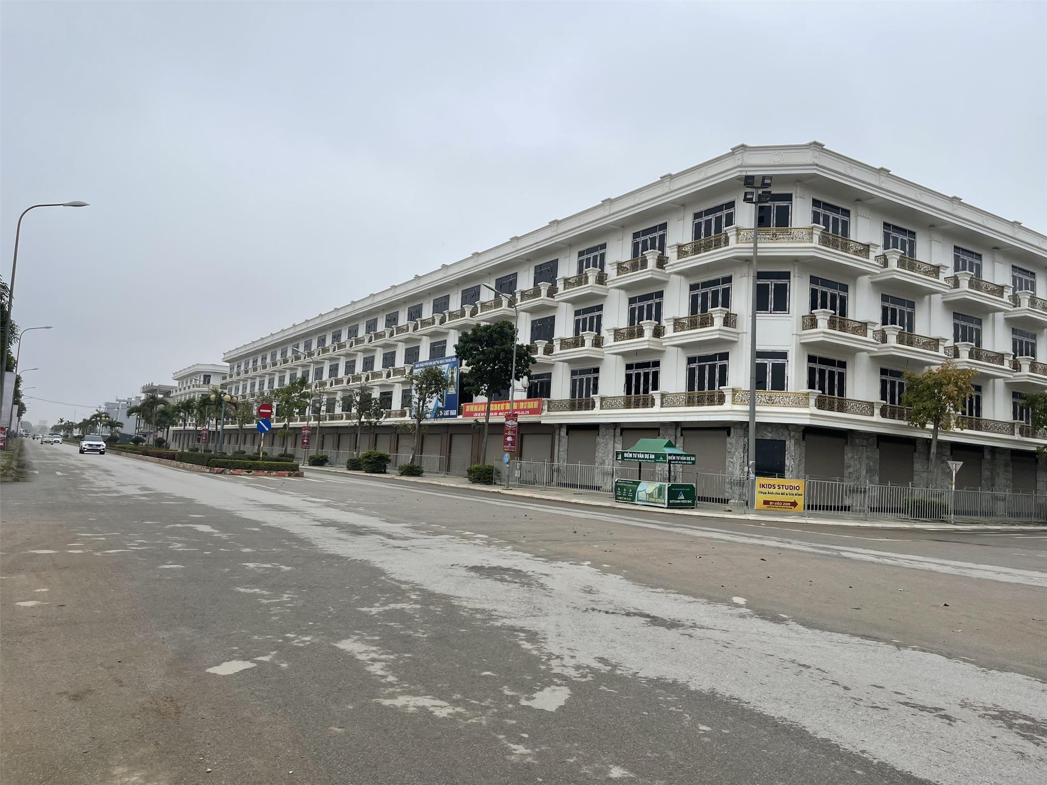 CẶP CĂN GÓC NGÃ TƯ ĐẠI LỘ CSEDP + ĐƯỜNG 20.5M. VIP NHẤT DỰ ÁN. SANG TÊN SỔ NGAY. LH: 0966 343 969