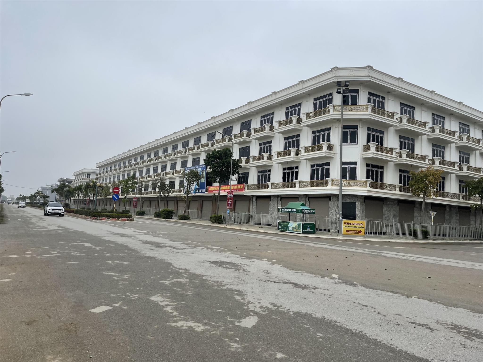 NHẬN NHÀ, SANG TÊN SỔ NGAY.MẶT ĐẠI LỘ CSEDP. FULL SỔ 5,8 TỶ. CĐT: 0966 343 969