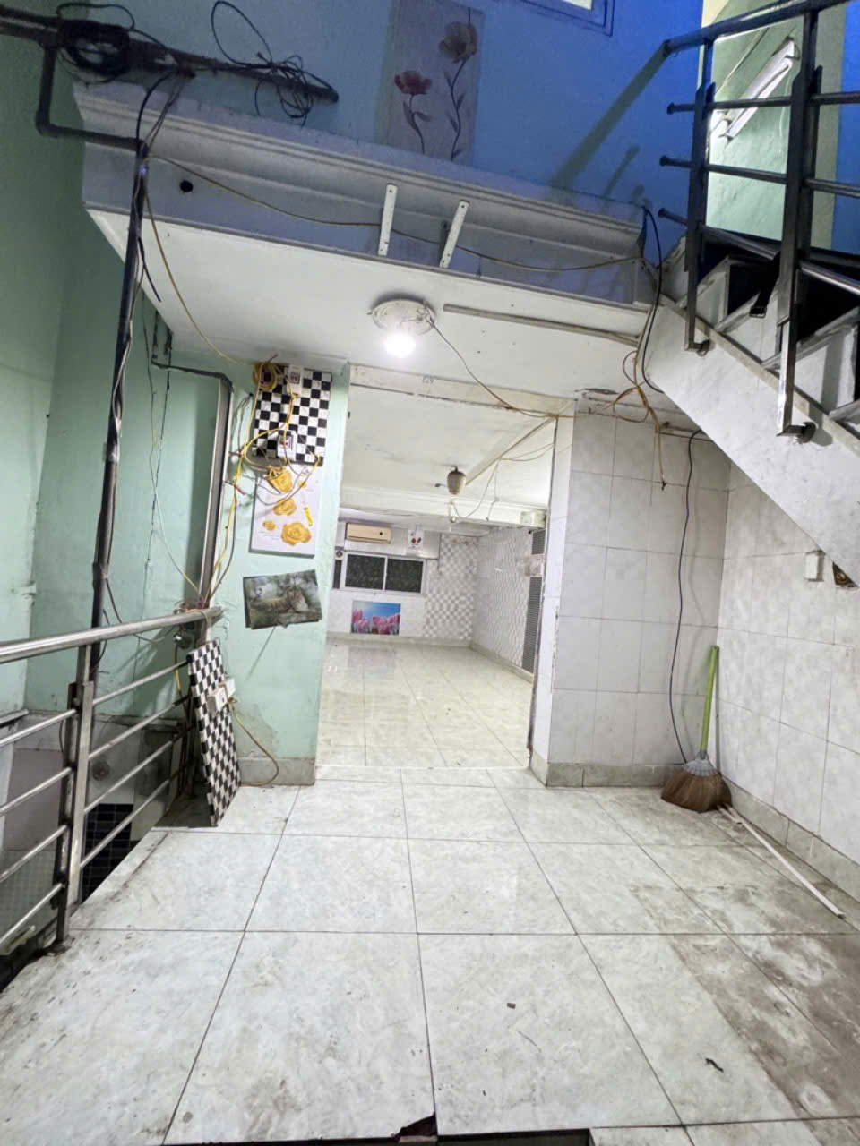 HAI BÀ TRƯNG- CỰC HIẾM- NHỈNH 4 TỶ- NHÀ DÂN XÂY - DIỆN TÍCH RỘNG - NGÕ NÔNG GẦN PHỐ - BẤT CHẤP ĐẦU TƯ Ngõ Tô Hoàng