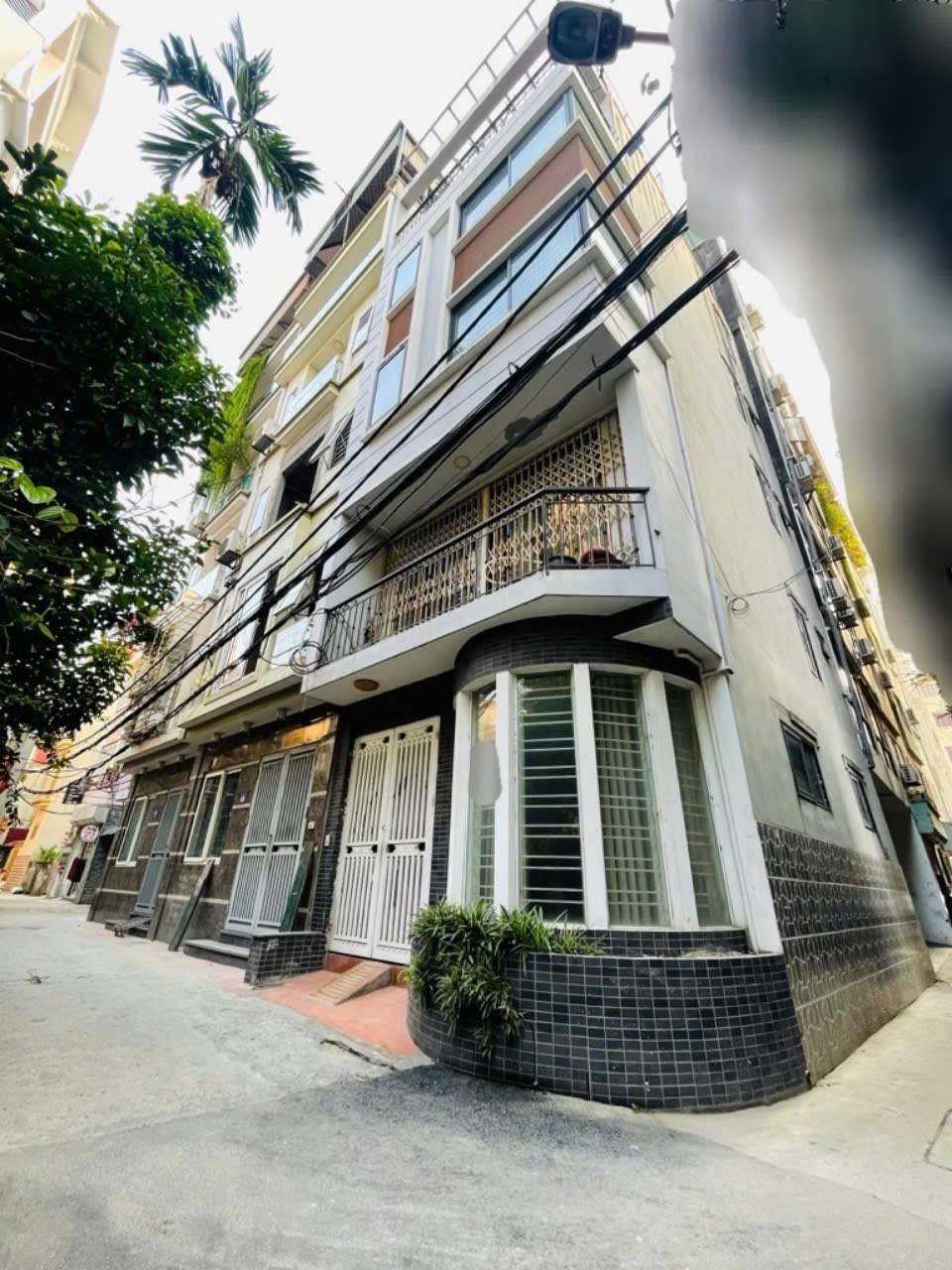 TÂY HỒ - VỊ TRÍ SIÊU ĐỈNH - LÔ GÓC - OTO QUA NHÀ - OTO ĐỖ CÁCH 15M - CHỦ TỰ XÂY TÂM HUYẾT - Ở CỰC SƯỚNG