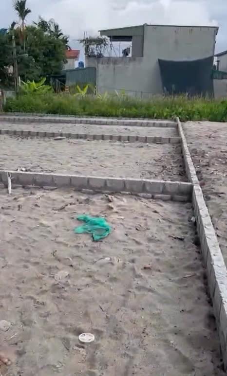 TÀI CHÍNH TẦM 600 TRIỆU ĐỒNG QUÝ KHÁCH ĐÃ CÓ NGAY LÔ ĐẤT VỚI DIỆN TÍCH KHỦNG THUỘC KHU VỰC PHƯỜNG HOÀNG DIỆU