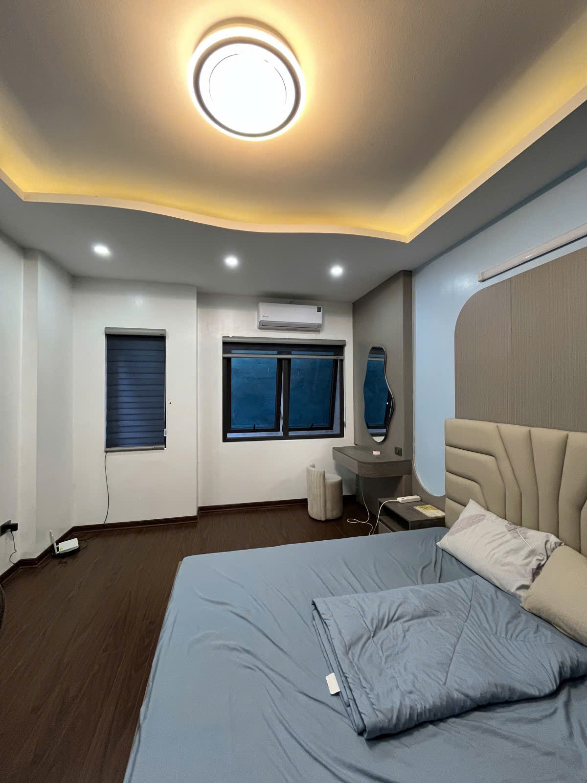 Hiếm bán nhà riêng Nhân Hòa Nhân Chính - 32m - 4 tầng - 2 mặt thoáng - ở ngay - hơn 7 tỷ 0817606560