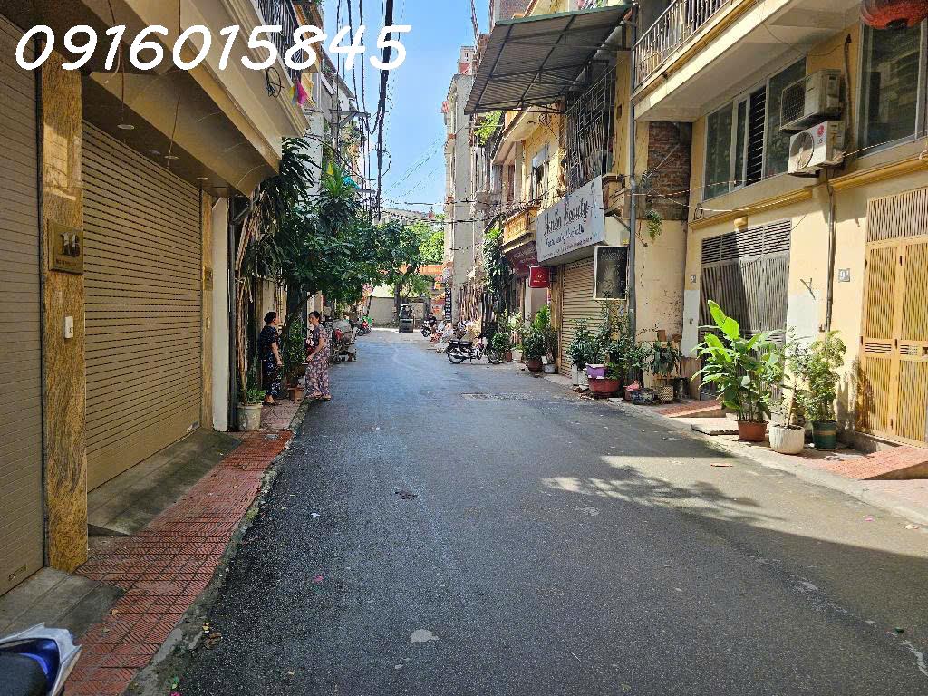 NHÀ PHÚ ĐÔ SIÊU HIẾM- TẦM TIỀN- NGÕ THÔNG -Ô TÔ QUA NHÀ- KINH DOANH ĐỈNH 103M2- MT5M CHỈ 15,5 TỶ NHÀ PHÚ ĐÔ SIÊU