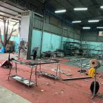 400m2 - 4
