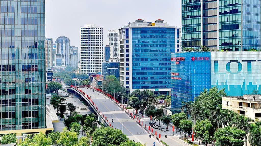 NHÀ ĐẸP MẶT PHỐ NGUYỄN THÁI HỌC HOÀN KIẾM 38m2 x 6 TẦNG THANG MÁY HƠN 31.8 tỷ, CÓ THƯƠNG LƯỢNG -MẶT PHỐ VỊ TRÍ