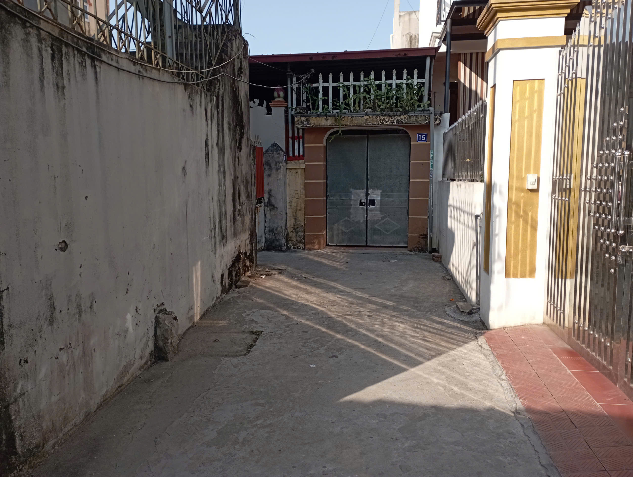 - Thửa đất 227 Xã Văn Bình 40 Đất 3 1.9 tỷ