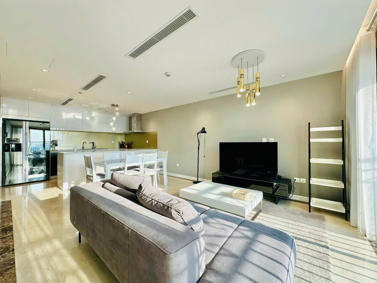 BÁN CĂN HỘ CC VIP DỰ ÁN D’. LE ROI SOLEIL, 14,5 TỶ, 105M2, 3PN, SỔ ĐỎ LÂU DÀI , PHƯỜNG QUẢNG AN, QUẬN TÂY HỒ, HÀ NỘI