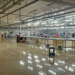 3800m2 - 3
