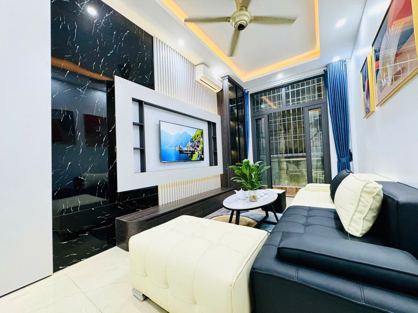 Bán nhà riêng Khương Trung Thanh Xuân 32m 5 tầng 3 ngủ 1 nhà ra phố ở ngay nhỉnh 6 tỷ lh 0817606560