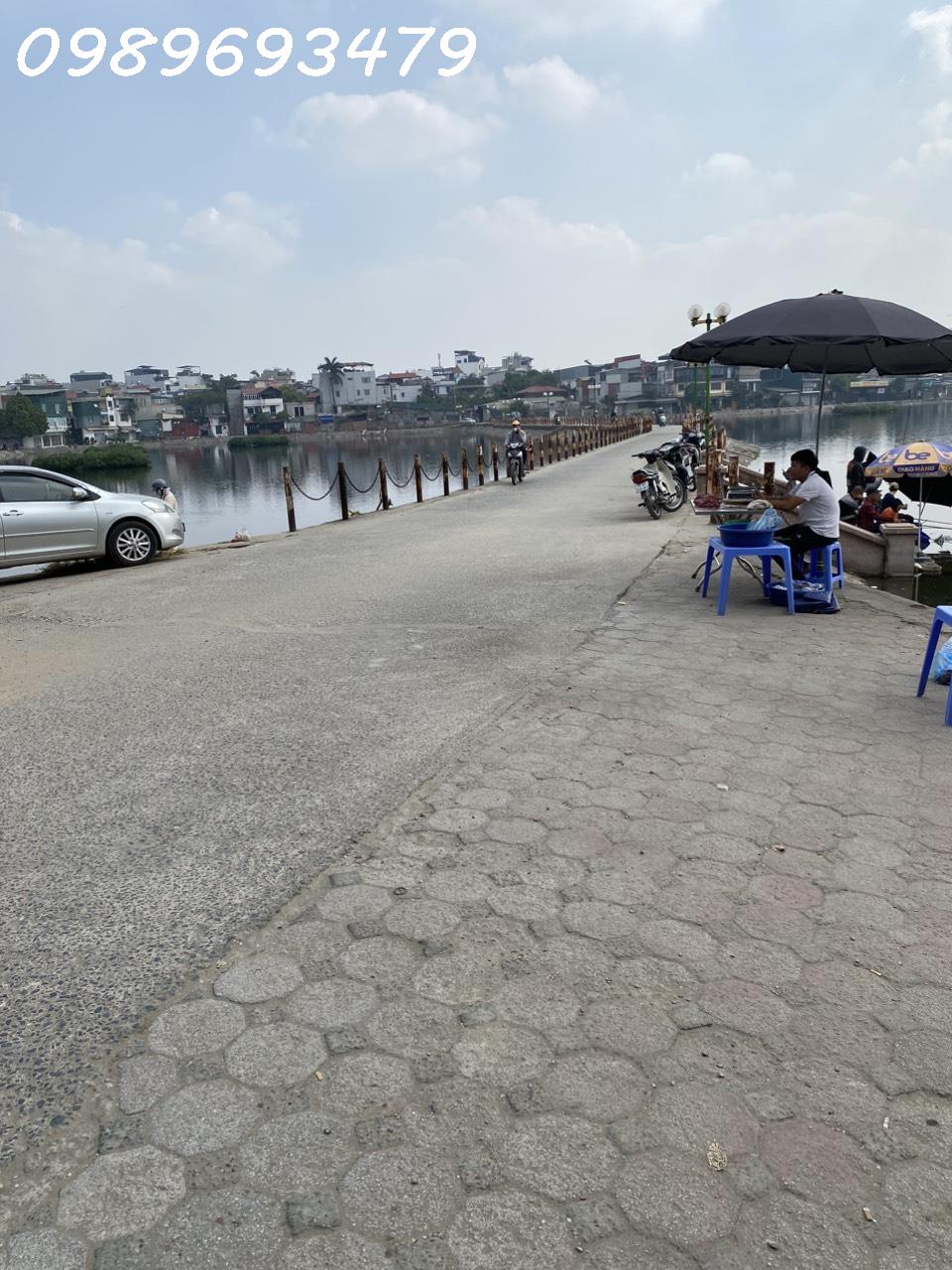 Nhà đẹp dân xây, Giá 7.8 tỷ Khương Hạ, Thanh Xuân, 40m, 4 tầng, cách ô tô 15m, gần Hồ, an sinh cực đỉnh.