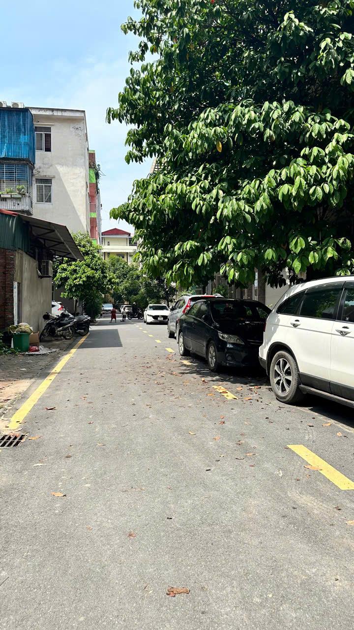 Bán nhà VIP Thanh Bình, phân lô ,vỉa hè, ô tô tránh dừng đỗ, 92m2 x 5T,MT 5m .Giá 20.5 tỷ