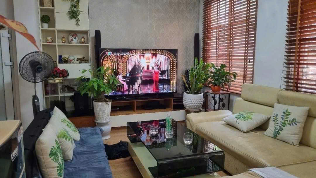 SIÊU PHẨM LÕI ĐỐNG ĐA - NGÕ OTO ĐỖ CỬA - NGÕ THÔNG KINH DOANH 21,5 Tỷ Nguyễn Phúc Lai 74m, 4 tầng, MT 9m