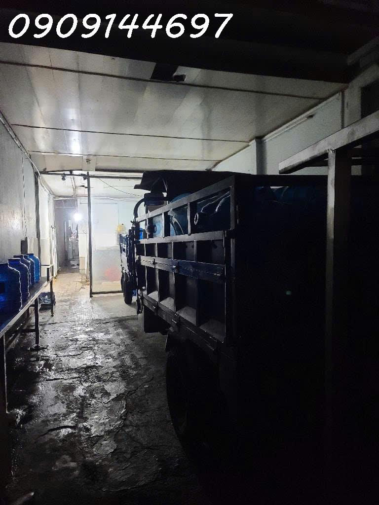 Nhà cấp 4 Mặt Tiền đường ĐÔNG HƯNG THUẬN 39, phường TÂN HƯNG THUẬN, Q12, dt 108m2 (4mx27m). Giá 5,7tỷ