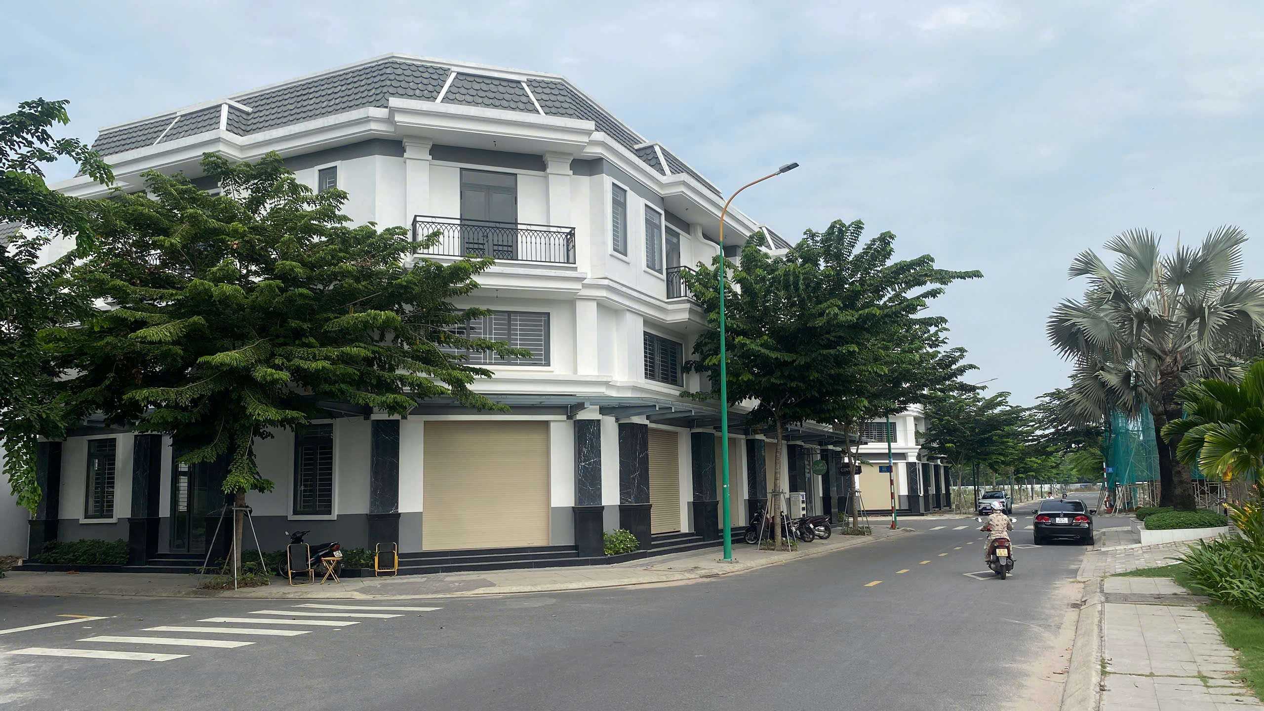 Bán nhà Hòa Lợi, Bến Cát: Giá chỉ 2,66 tỷ - Đầy đủ tiện ích, pháp lý rõ ràng! House for Sale in Hoa Loi, Ben Cat: Only