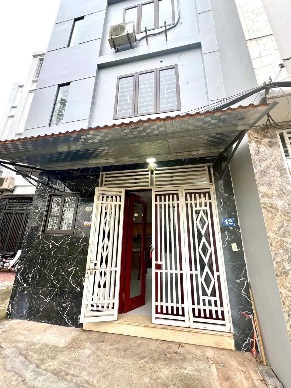 Bán nhà Yên Nghĩa-Hà Đông,DT 32m2 x 4T,siêu đẹp,gần đại học Phenikaa, bệnh viện nhi chỉ 3.250 tỷ