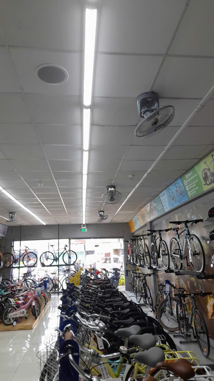 CHÍNH CHỦ Cho Thuê Nhà 1 Trệt 1 Lầu Tại 136 Đường Hùng Vương, P. Xuân Bình, Long Khánh, Đồng Nai