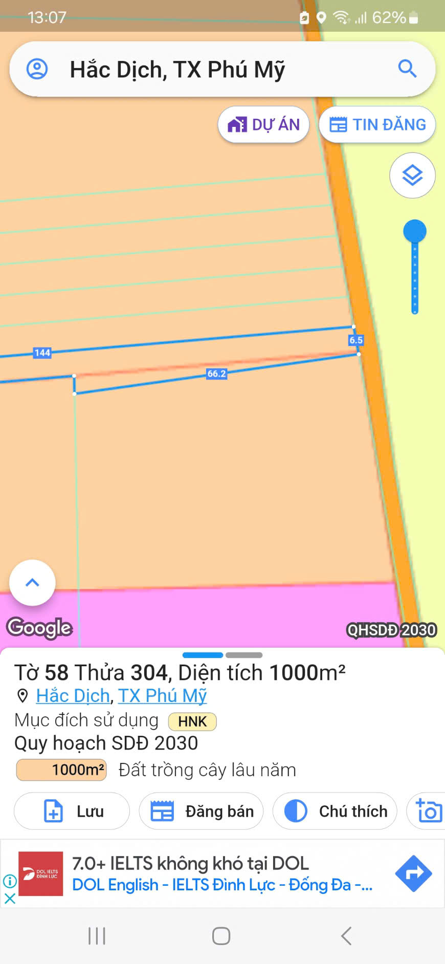 chủ cần bán gấp 1sao kp4 hắc dịch gia 800ttieu