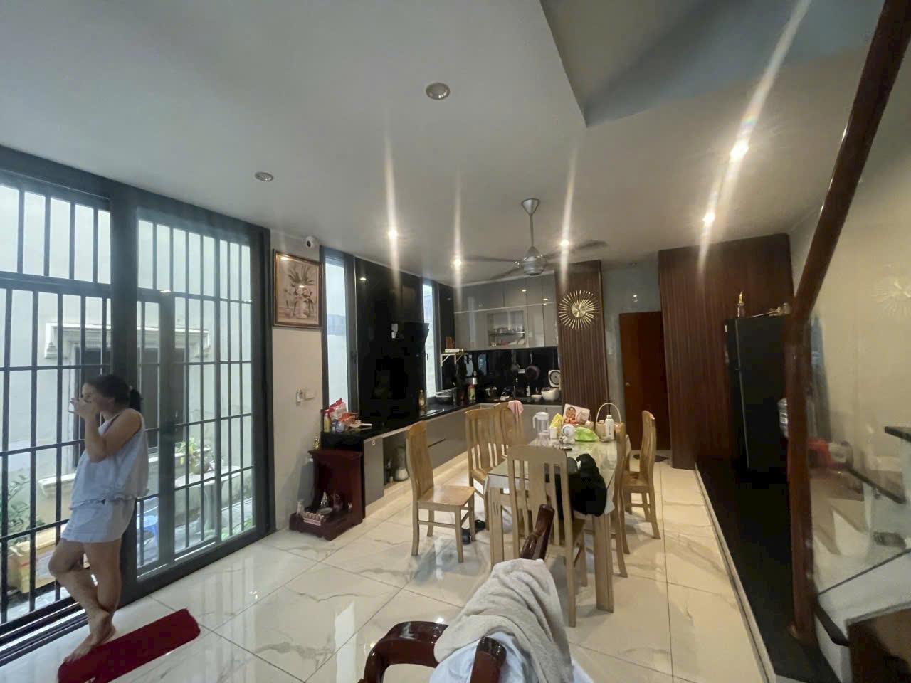 NHÀ ĐẸP- GIÁ TỐT CẦN BÁN NHANH Nhà Thiết Kế Kiểu Pháp Gần Lê Văn Việt, P. Hiệp Phú, TP Thủ Đức