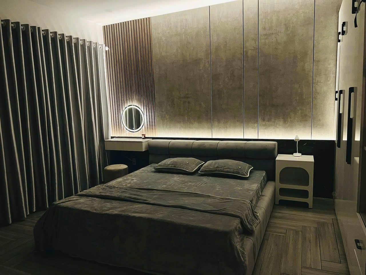 BÁN NHÀ VĂN QUÁN, 52m2 x 7T HIỆN ĐẠI, OTO, DÒNG TIỀN ĐỈNH, CHỈ 18 TỶ