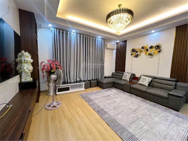 NHÀ ĐẸP - GIÁ TỐT - Chính chủ cần bán nhà phố Trần Quốc Vượng ,Dịch Vọng Hậu, Cầu Giấy , Hà Nội