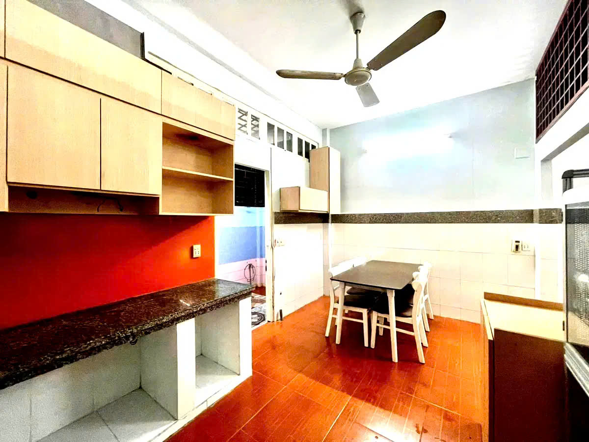 BÁN NHÀ ĐƯỜNG HỒ BÁ PHẤN, PHƯỚC LONG A, THỦ ĐỨC, 90M², GIÁ 5,2 TỶ