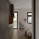  50m2 - 5