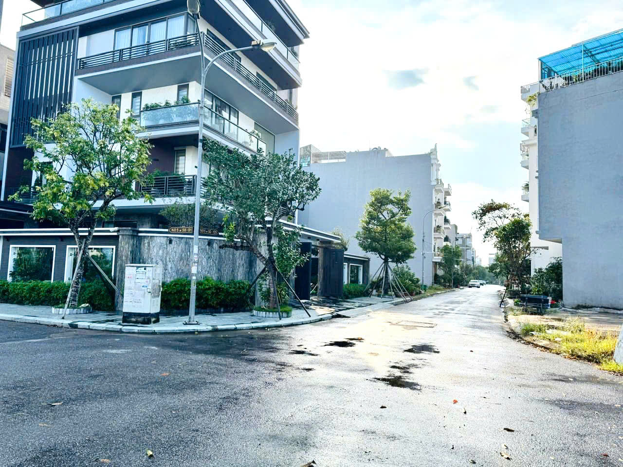 Bán đất sau trung tâm hành chính Quận Hồng Bàng, Sở Dầu, hồng Bàng, Hải Phòng. 100m2- 6,8 tỷ