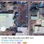  357m2 - 3