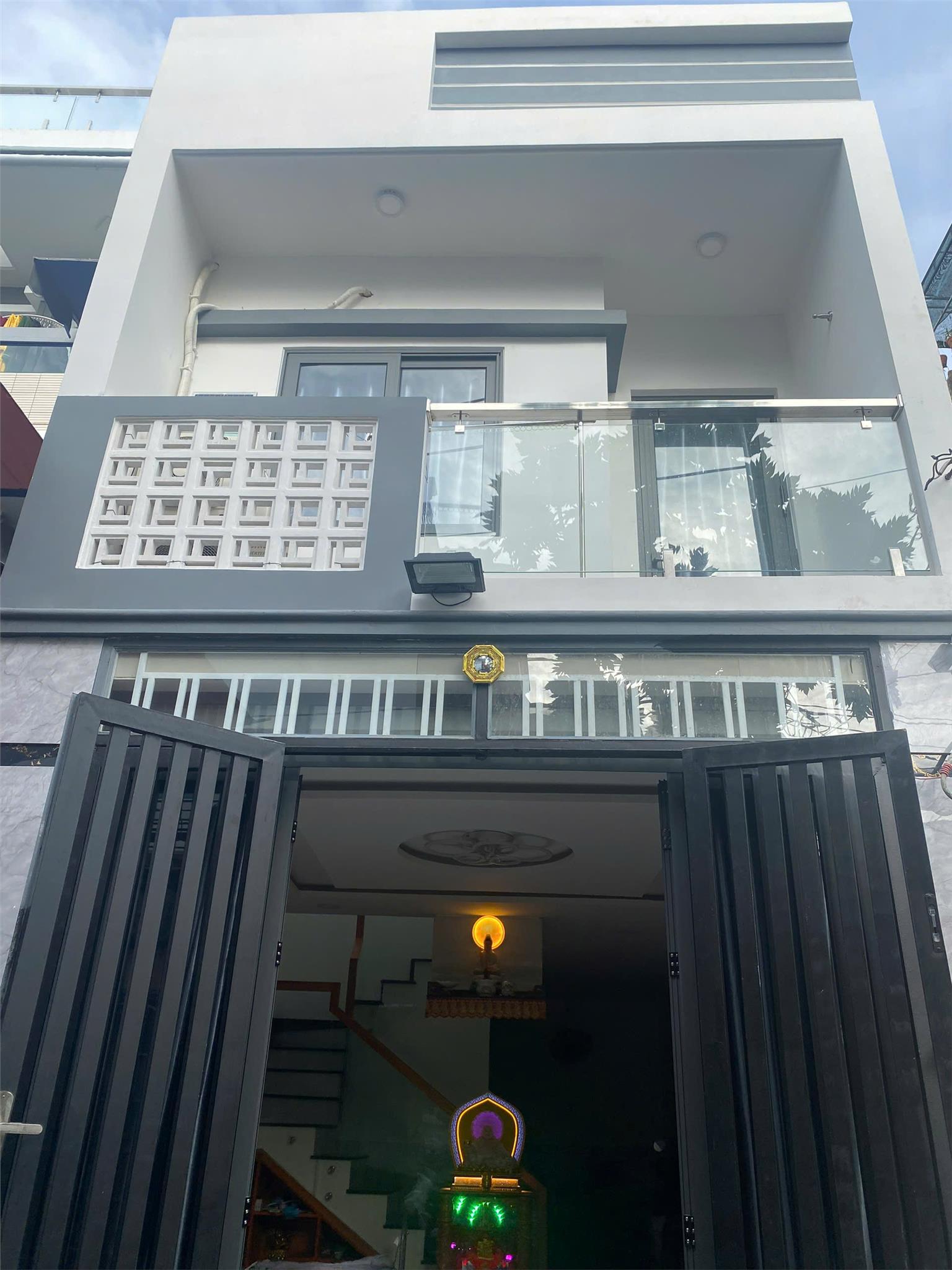 HOT HOT HOT !!! NHÀ Chính Chủ - Giá Tốt - Cần Bán Nhà Tại P. Bình Hưng Hòa B, Bình Tân , HCM