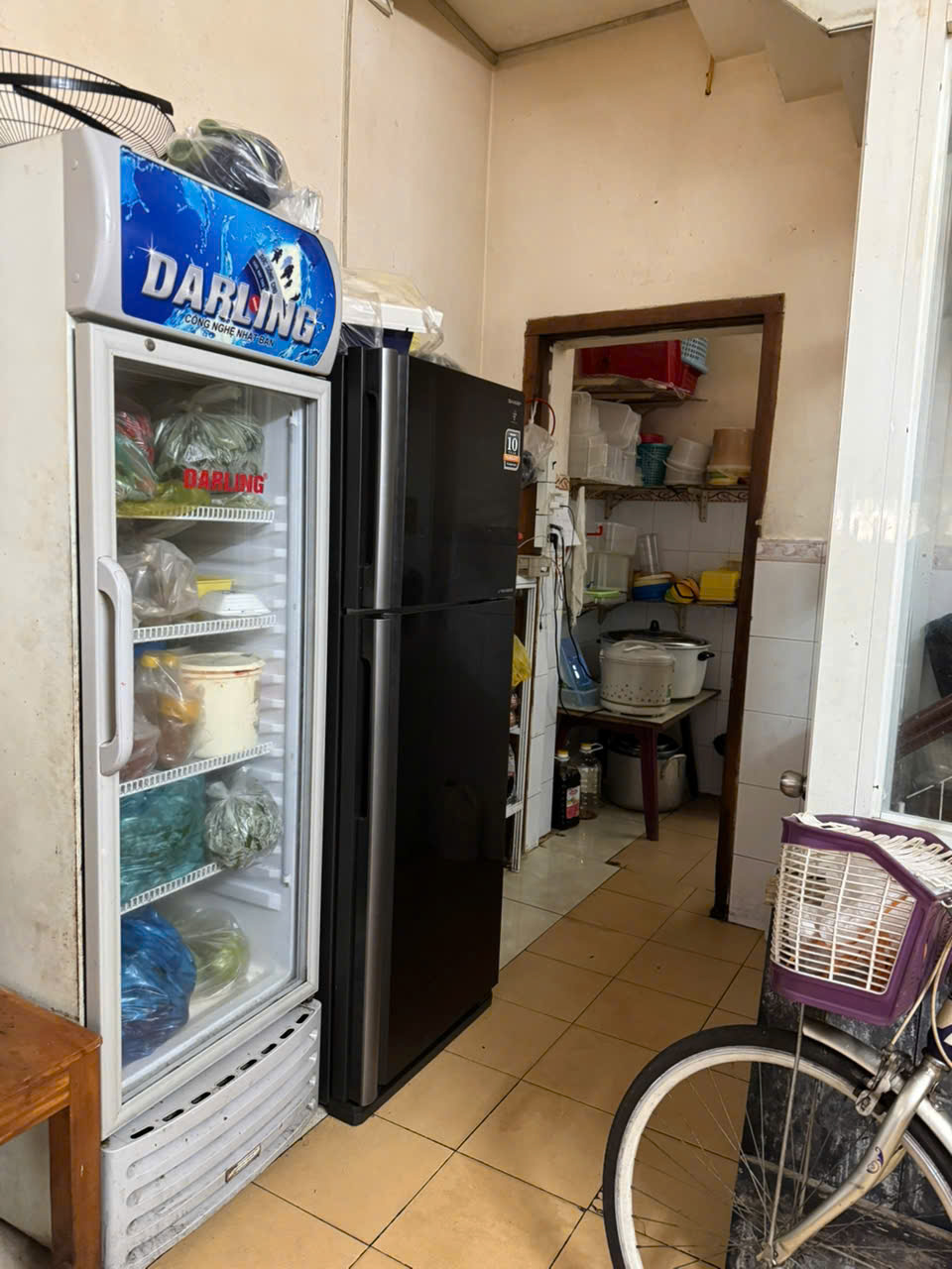 SANG NHƯỢNG MẶT BẰNG Vị Trí : Hàn Thuyên, Khánh Hòa, Nha Trang