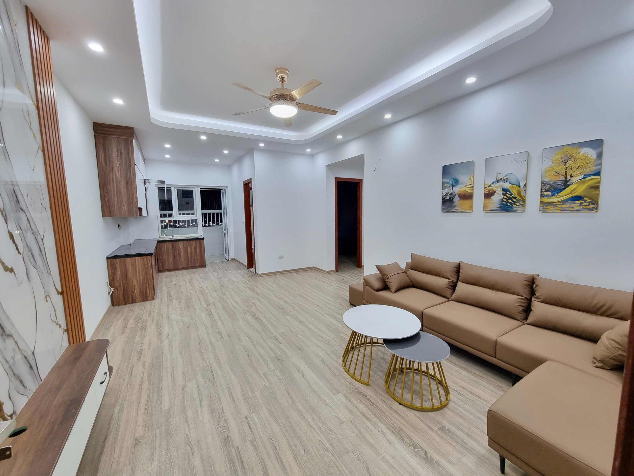 Xala - Căn hộ 1420 - CT6A -74m -2pn - 2vs - SĐ chính chủ