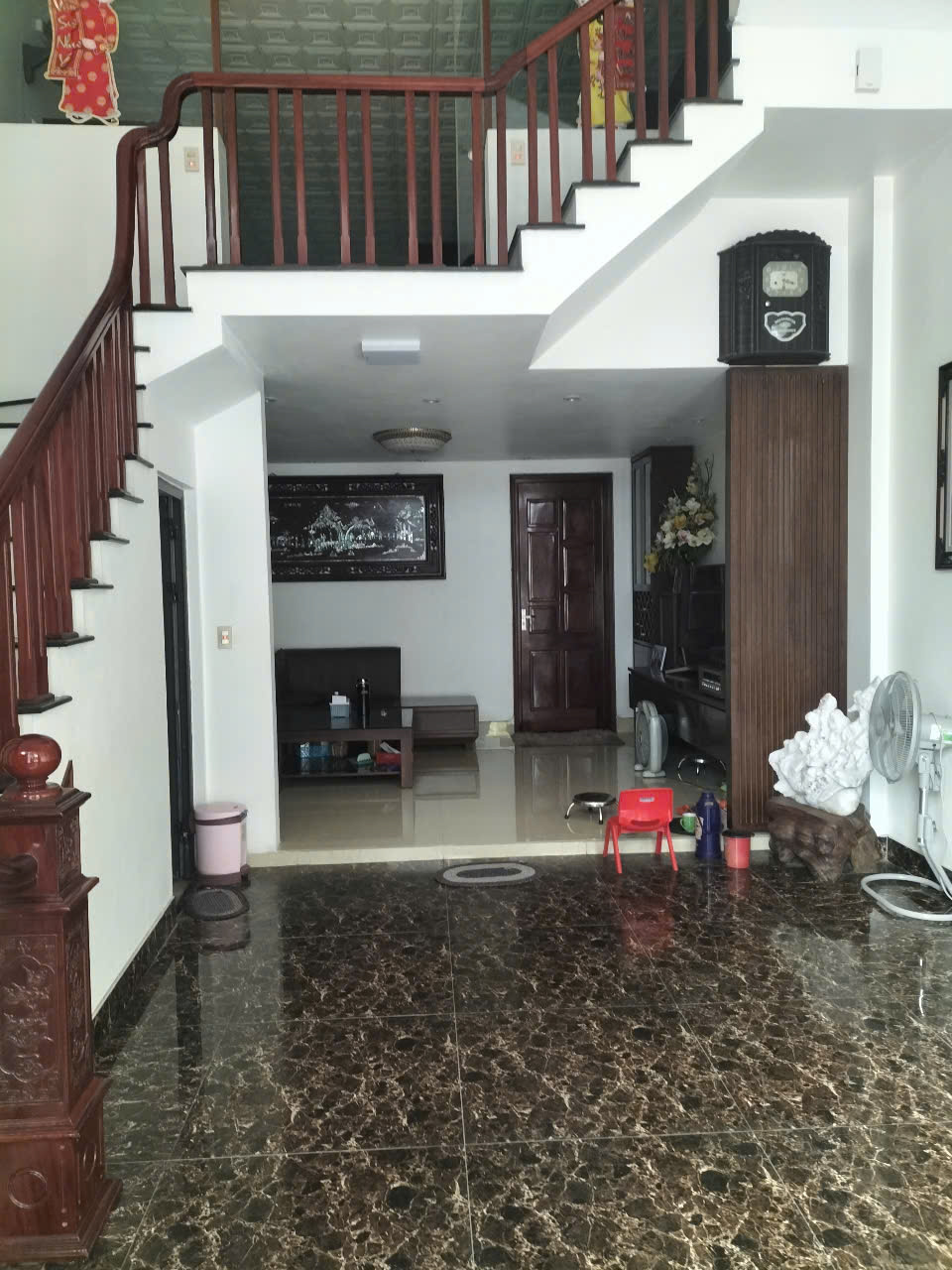 BÁN NHÀ MỚI XÂY TRÊN PHỐ LÝ THÁI TỔ,TP THÁI BÌNH 70M GIÁ CHẠM MỐC CHỈ 6.4 TỶ