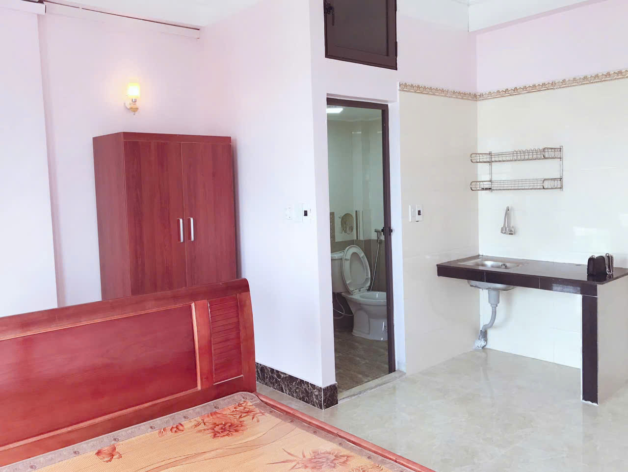 Bán nhà mặt phố đường Đinh Tiên Hoàng, Thái Bình diện tích 80m2 giá chỉ tầm 19.95 tỷ