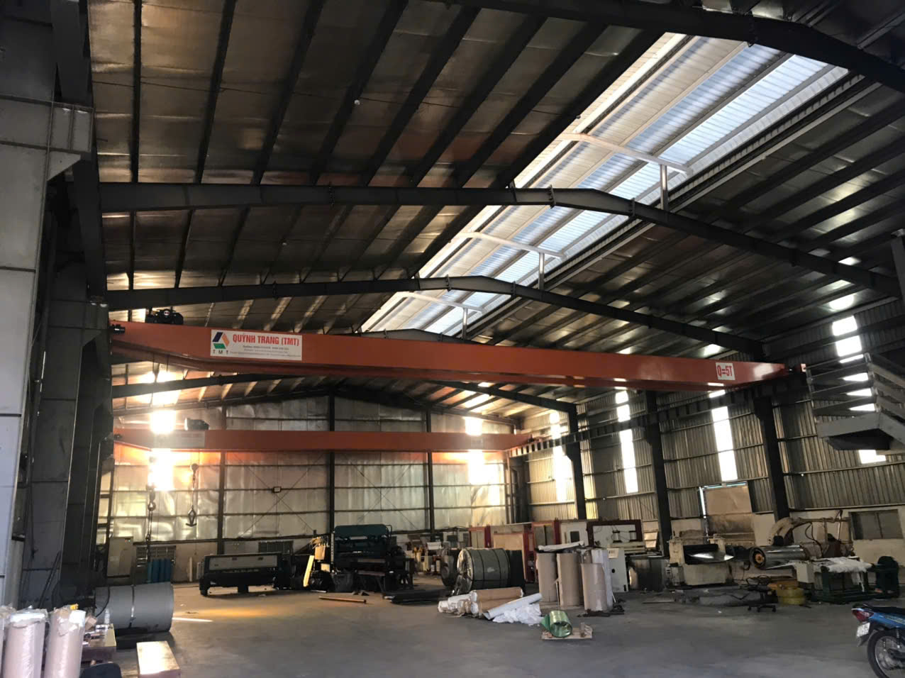2000m2