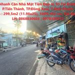  299m2 - 1