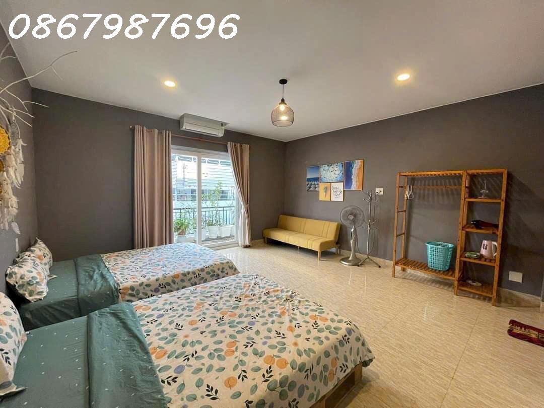 Bán Căn Nhà Homestay Tâm Huyết KDT Phước Long A, Nha Trang Diện Tích 97.5m², Giá 6,55 Tỷ