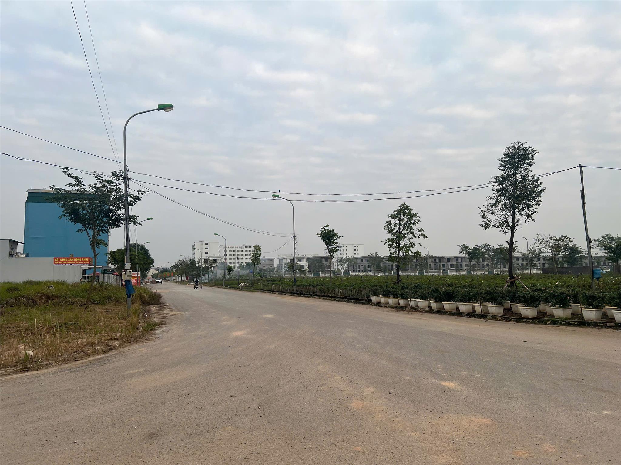 Chính Chủ Bán Lô Đất LK9 Kđt Cienco5 Tại Xã Tiền Phong, Huyện Mê Linh, Hà Nội