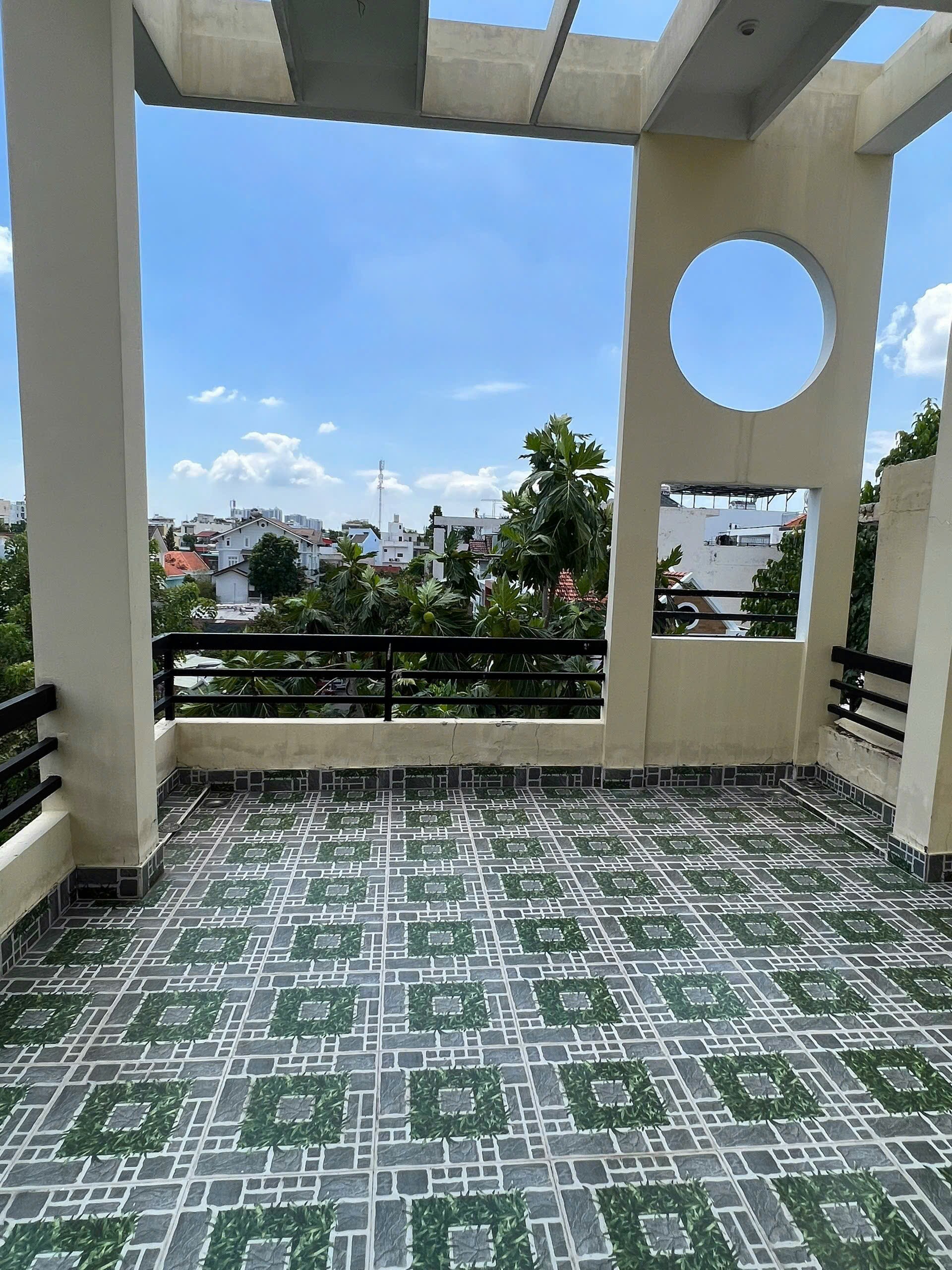 Bán nhà đường số 75 KDC Tân Quy Đông ,Quận 7, dt 4x15 m, 2,5 lầu.