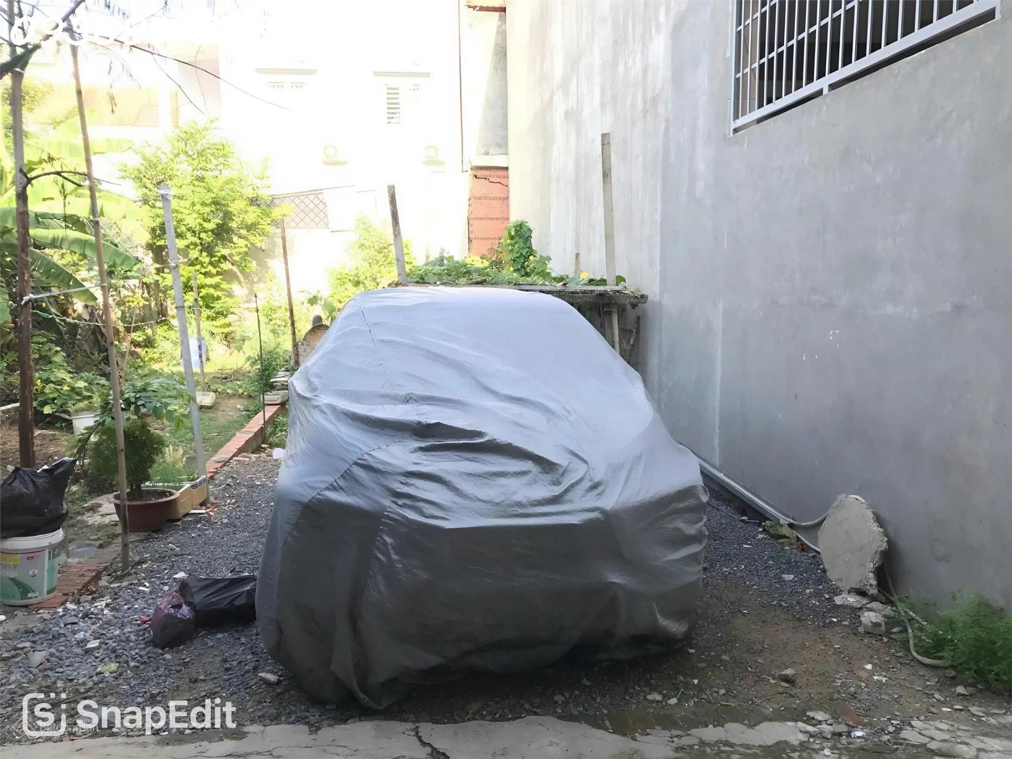 Bán đất 90m2 hẻm xe hơi đường 38 - Hiệp Bình Chánh