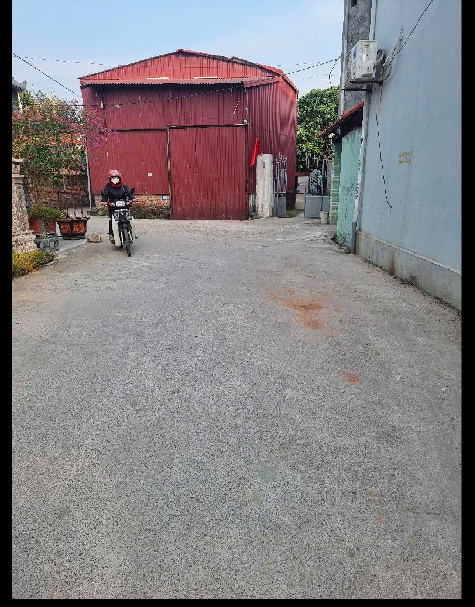 52m2 - đất sen hồ - gia lâm - ĐƯỜNG Ô TÔ 4m - GIÁ BÁN NHANH 2.75 tỷ