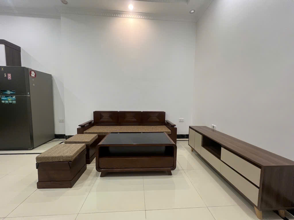 SIÊU VÍP NHÀ ĐẸP -PHỐ HOÀNG NHƯ NGÕ NÔNG Ô TÔ ĐỖ CỬA X 5 TẦNG FULL NỘI THẤT NHỈNH 6 TỶ TL