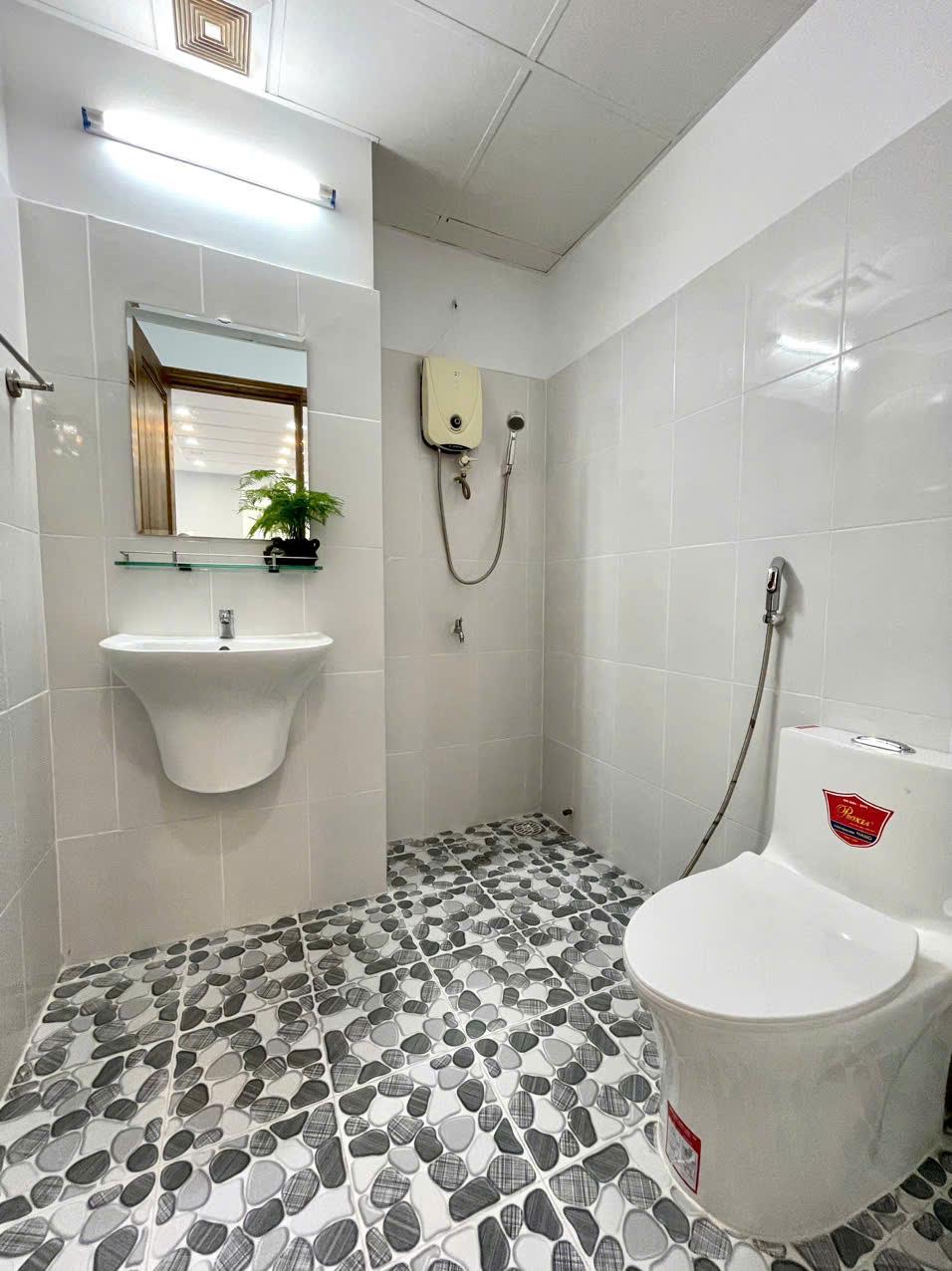 BÁN CĂN HỘ CT5 VĨNH ĐIỀM TRUNG, TP. BIỂN NHA TRANG